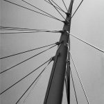 105 Pam Grafstein_Architecture SALON MONOCHROME_Millenium Bridge_8 Honorable Mention