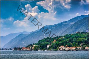 256 Jan Nazalewicz_Landscapes, Cityscapes, and Waterscapes SALON COLOR_Lake Como_Honorable Mention