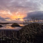 268 Veronica Yacono_All Things Considered ADVANCED COLOR_Icelandic Sunset_Award