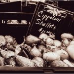 117 John Young_Markets MONOCHROME Members Open Critique_Processed Shallots_None