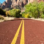 257 Andrea Swenson_Leading Lines COLOR Members Open Critique_Red Road in Zion