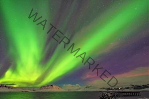 300 Gedalya Rapoport_Night Photography ADVANCED COLOR_Northern Lights Iceland