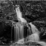 264 Ami Zohar_All Things Considered Square Crop ADVANCED MONOCHROME_Waterfall