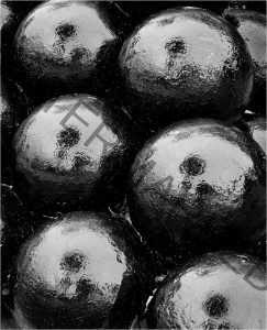 117 John Young_Patterns and Textures SALON MONOCHROME_Sixie fom Dixie_Honorable Mention