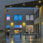 253 Csaba Vadasz_Architecture ADVANCED COLOR_Salt Lake City Convention Center_Honorable Mention