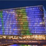 300 Gedalya Rapoport_Architecture ADVANCED COLOR_Harpa Concert Hall Reykjavik_Honorable Mention