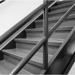 304 Tom McGrath_Architecture ADVANCED MONOCHROME_Stairs_Honorable Mention