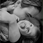 300 Gedalya Rapoport_People SALON MONOCHROME_Mothers Love_Honorable Mention