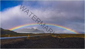 315 Subhra Bhattacharya_Land City and Waterscapes SALON COLOR_Only in Iceland_Second Place