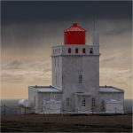 300 Gedalya Rapoport_All Things Considered Square Crop SALON COLOR_Icelandic Lighthouse_Second Place