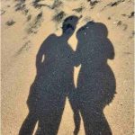 Jessica Bowen Ossa_Silhouettes and Shadows BEGINNER COLOR_Honeymooners_Second Place