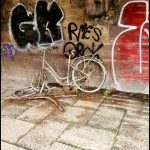 207 Betty Forkin_All Things Considered SALON COLOR_Long Forgotten_Honorable Mention