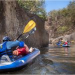 257 Andrea Swenson_Motion SALON COLOR_River Rafting_Honorable Mention