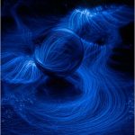 261 Peter Kontos_Motion ADVANCED COLOR_Blue Flow_Honorable Mention