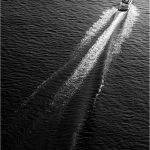 262 Linda Kontos_Motion SALON MONOCHROME_Racing the Dark_Honorable Mention