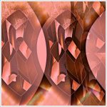 185 Joseph Neuwirth_All Things Considered Square Crop SALON COLOR_Faces_Honorable Mention