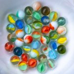 201 Lee Hoffman_All Things Considered Square Crop SALON COLOR_Spheres_Honorable Mention