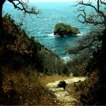 340 Alexander Stepanov_All Things Considered Square Crop ADVANCED COLOR_Rock_Honorable Mention